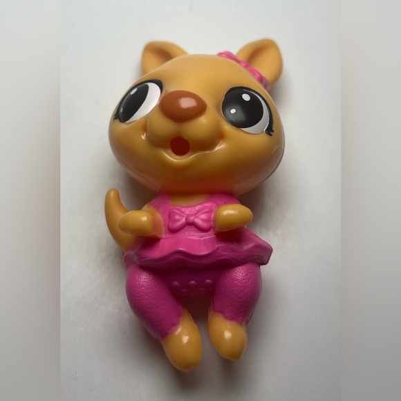 FurReal Mama Josie The Kangaroo-Talks-With 2 Babies-14in-Great Condition - Picture 7 of 12